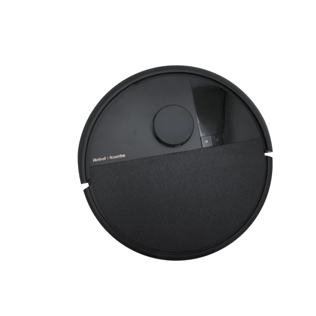 Робот-пилосос iRobot Roomba Max 705 Black (5061042262981)