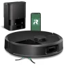 Робот-пилосос iRobot Roomba Max 705 Black (5061042262981)