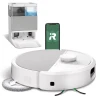 Робот-пилосос iRobot Roomba Plus 505 Combo White (5061042263063)