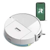 Робот-пилосос iRobot Roomba Combo 205 White (5061042263087)