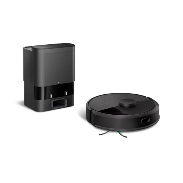 Робот-пылесос iRobot Roomba Combo 105+ Black (5061042263186)
