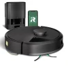 Робот-пылесос iRobot Roomba Combo 105+ Black (5061042263186)