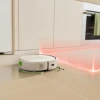 Робот-пилосос iRobot Roomba Combo 115 White (5061083614732)