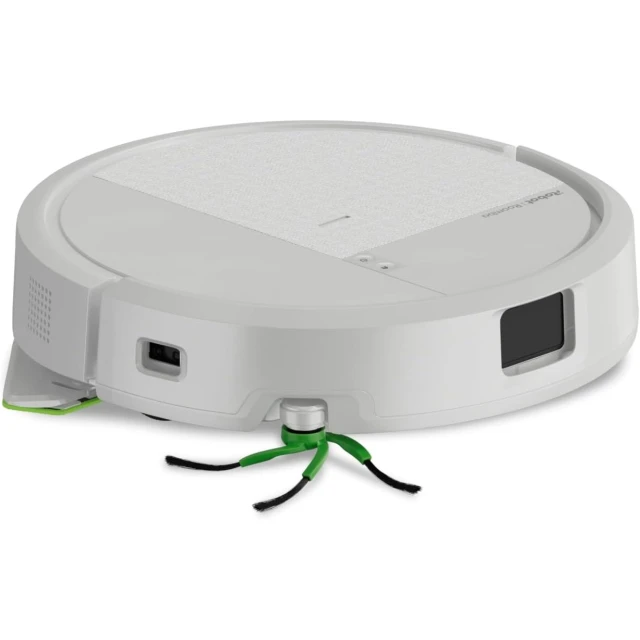 Робот-пилосос iRobot Roomba Combo 115+ з станцією Auto Empty White (5061083614770)