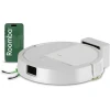 Робот-пилосос iRobot Roomba Combo 115+ з станцією Auto Empty White (5061083614770)