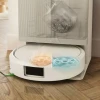 Робот-пилосос iRobot Roomba Combo Plus 415 White (5061083614831)