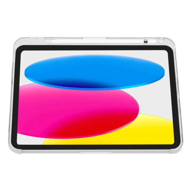 Чохол Targus Click-In Clear для iPad 10.9