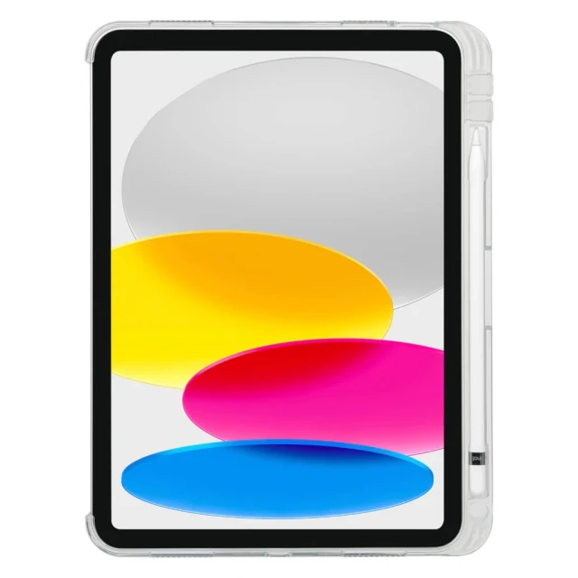 Чохол Targus Click-In Clear для iPad 10.9