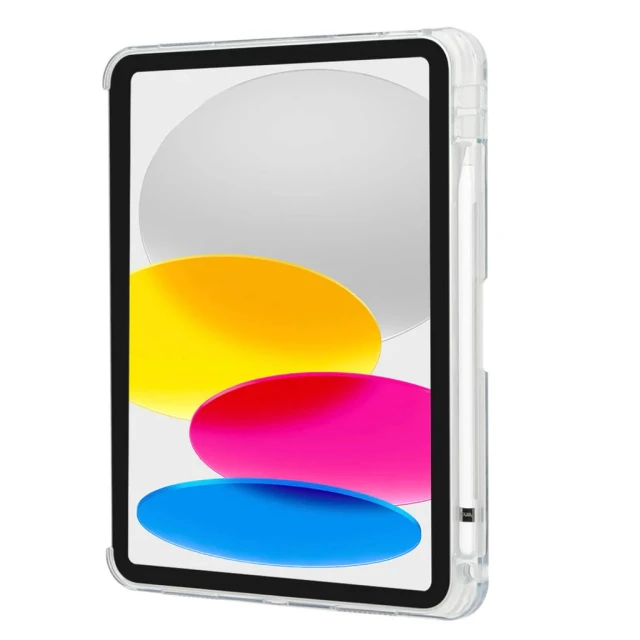 Чохол Targus Click-In Clear для iPad 10.9