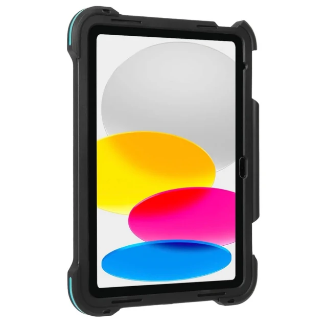 Чохол Targus SafePort Rugged Max для iPad 10.9