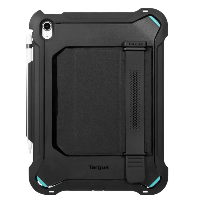 Чохол Targus SafePort Rugged Max для iPad 10.9