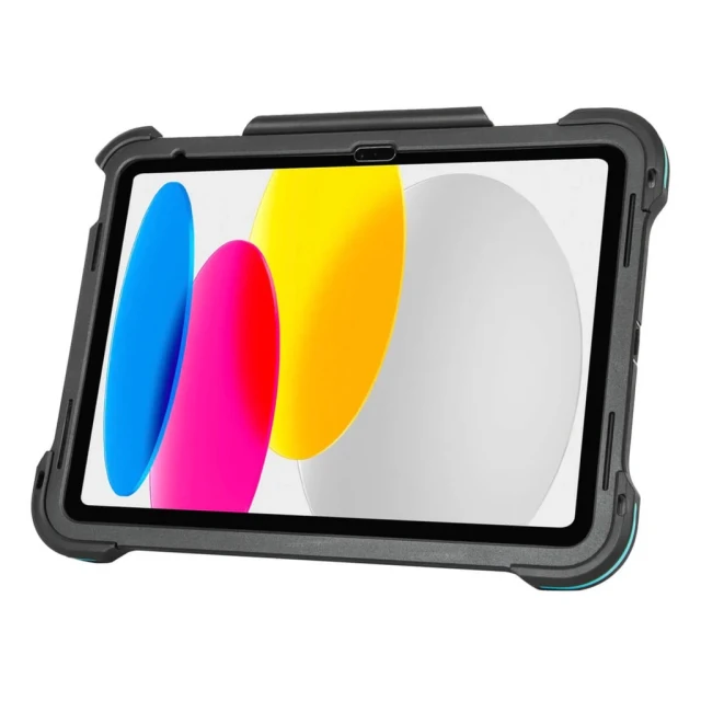 Чохол Targus SafePort Rugged Max для iPad 10.9