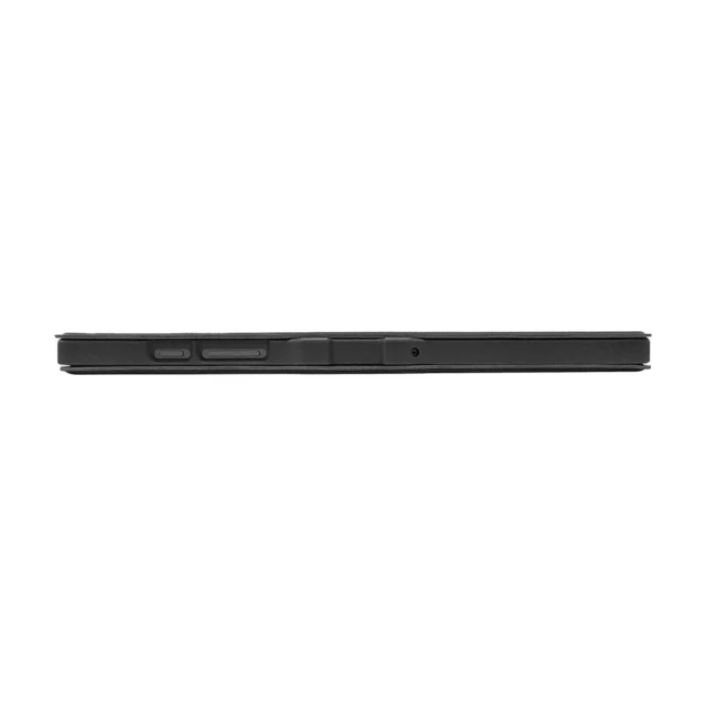 Чохол Targus Click-In Case для Samsung Galaxy Tab A9+ Black (5063194001289)