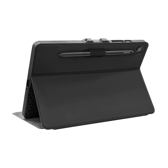 Чохол Targus Click-In Case для Samsung Galaxy Tab A9+ Black (5063194001289)