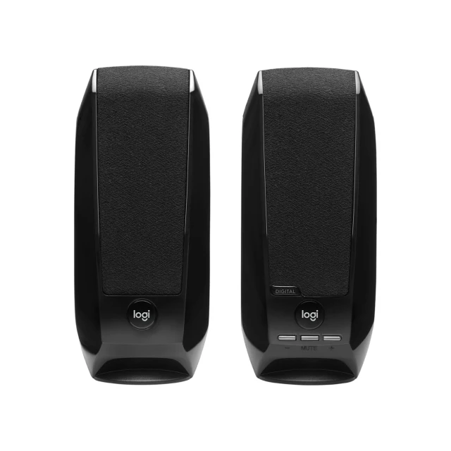 Акустична система Logitech S150 2.0 1,2 Вт Black (5099206004023)