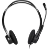 Гарнітура Logitech PC 960 USB Black (5099206008441)
