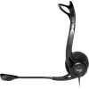 Гарнітура Logitech PC 960 USB Black (5099206008441)
