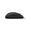 Комплект клавіатура + миша Logitech Desktop MK120 1000 DPI US розкладка Black (5099206020665)