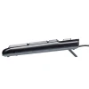 Клавиатура Logitech K120 проводная USB US раскладка Black (5099206021334)