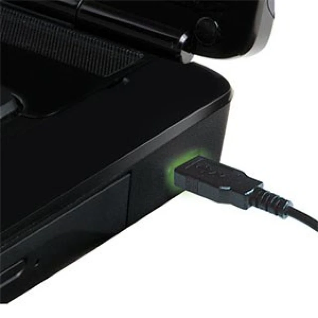 Клавиатура Logitech K120 проводная USB US раскладка Black (5099206021334)