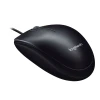 Миша Logitech M90 провідна оптична 1000 DPI Graphite (5099206021860)
