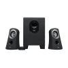 Акустична система Logitech 2.1 Black (5099206022898)