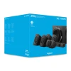 Акустична система Logitech Z906 5.1 (5099206023536)