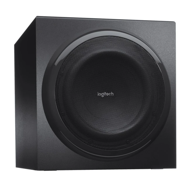 Акустична система Logitech Z906 5.1 (5099206023536)