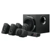 Акустична система Logitech Z906 5.1 (5099206023536)
