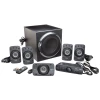 Акустична система Logitech Z906 5.1 (5099206023536)