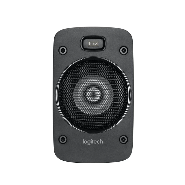 Акустична система Logitech Z906 5.1 (5099206023536)