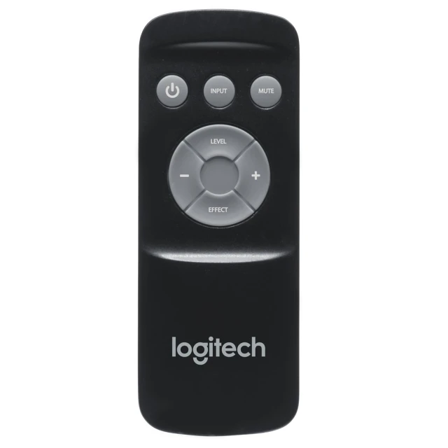 Акустична система Logitech Z906 5.1 (5099206023536)