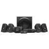 Акустична система Logitech Z906 5.1 (5099206023536)