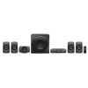 Акустична система Logitech Z906 5.1 (5099206023536)