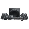 Акустична система Logitech Z906 5.1 (5099206023536)