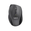 Миша Logitech M705 лазерна 1000 DPI Graphite (5099206023901)