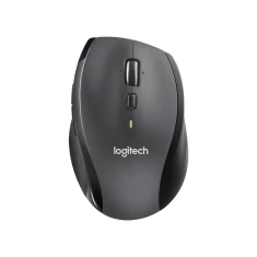 Миша Logitech M705 лазерна 1000 DPI Graphite (5099206023901)