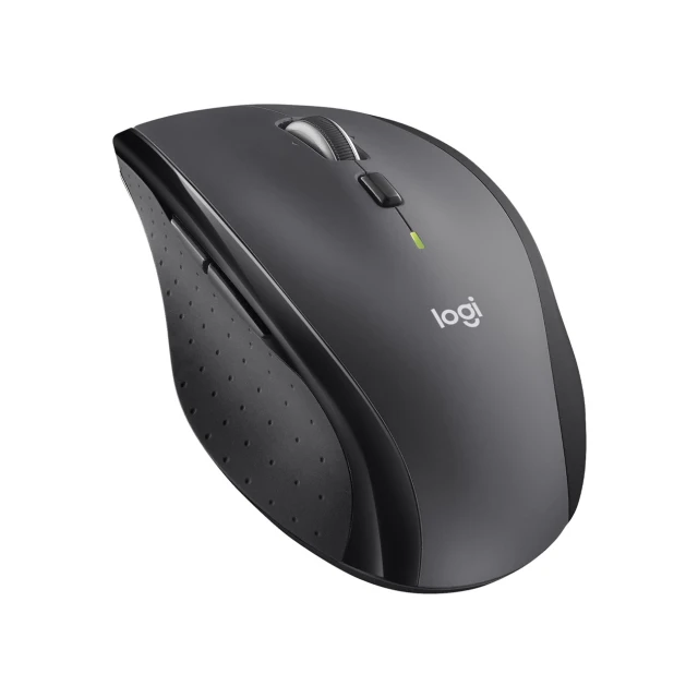 Миша Logitech M705 лазерна 1000 DPI Graphite (5099206023901)