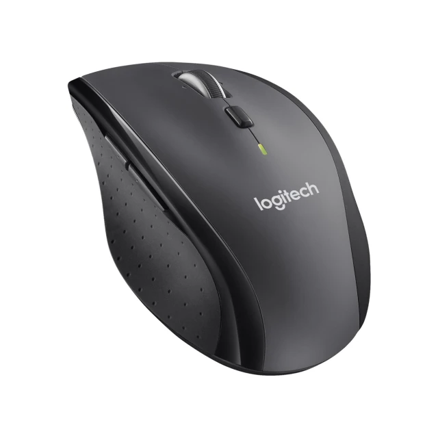 Миша Logitech M705 лазерна 1000 DPI Graphite (5099206023901)