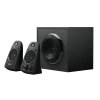 Акустическая система Logitech Z-623 2.1 Black (5099206024823)