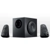 Акустическая система Logitech Z-623 2.1 Black (5099206024823)