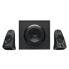 Акустична система Logitech Z-623 2.1 Black (5099206024823)
