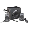 Акустическая система Logitech Z-623 2.1 Black (5099206024823)