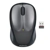 Мышь Logitech M235 беспроводная 800 DPI Grey (5099206027169)