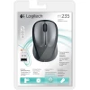 Мышь Logitech M235 беспроводная 800 DPI Grey (5099206027169)