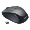 Мышь Logitech M235 беспроводная 800 DPI Grey (5099206027169)