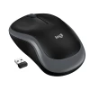 Миша Logitech 910-002238 оптична 1000 DPI Grey (5099206027282)