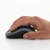 Миша Logitech 910-002238 оптична 1000 DPI Grey (5099206027282)