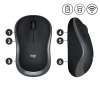 Миша Logitech 910-002238 оптична 1000 DPI Grey (5099206027282)