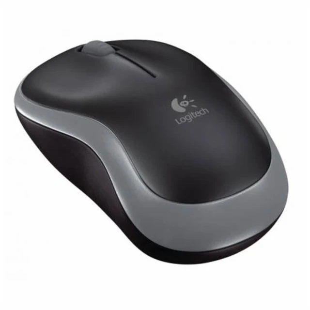 Миша Logitech 910-002238 оптична 1000 DPI Grey (5099206027282)